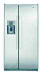 фото Холодильник MABE MEM28VGHC SS