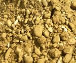 фото Гравийно-песчаная смесь ГПС