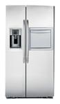 фото Холодильник MABE MSE30VHBT SS