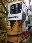фото Продается башенный кран Liebherr 245EC-H