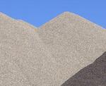 фото Песок карьерный песчано гравийная смесь ПГС отсев песка с доставкой