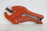 фото Инструменты для труб PRORAB Ножницы для ПВХ труб Vieir усилен. оранжевые