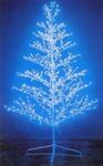 фото Светодиодное "Зимнее дерево" LED-LFB-6FT-12V-C-B/W с подсветкой белого и синего цвета