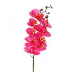 фото Цветок искусственный "орхидея" длина=90 см Huajing Plastic (23-280)