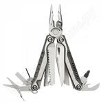 фото Мультитул Leatherman Charge Plus TTi 19 функций