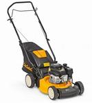 фото Газонокосилка бензиномоторная несамоходная "Cub Cadet" LM1 CP46