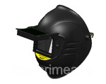 фото Защитный лицевой щиток сварщика КН PREMIER Favori®T 2 с креплением на каске (12)