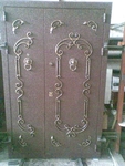 фото Двери металлические от производителя