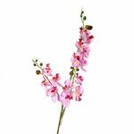 фото Цветок искусственный "орхидея" длина=70 см. Huajing Plastic (23-283)