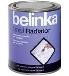 фото BELINKA Email Radiator Эмаль для батарей и труб отопления (0,75л)