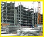 фото Генподрядчики в строительстве реконструкции зданий и сооружений м3 куб