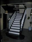 фото Красивая лестница для вашего дома