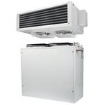 фото Сплит-система SM 222 S Polair. Холодильная сплит-система Polair SM 222 S. Среднетемпературная сплит-система для холодильной камеры.