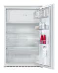 фото Холодильник Kuppersbusch IKE 1560-3