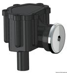 фото Osculati Топливный вентиляционный клапан с ловушкой для топлива Fuel-Lock