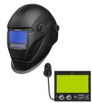 фото Сварочная маска с автоматическим светофильтром TECMEN ADF 735S TM14 Черная