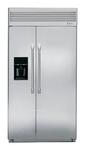 фото Холодильник GE Monogram ZISP 420 DX SS