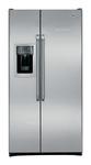 фото Холодильник General Electric CZS 25 TSE SS