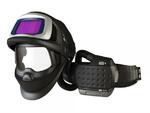 фото Сварочная маска с автоматическим светофильтрома Speedglas 9100XX FX AIR с Adflo