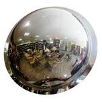 фото Зеркало купольное сферическое D=1000х360мм