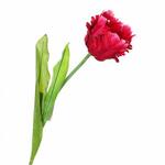 фото Цветок искусственный "тюльпан" длина=73 см Huajing Plastic (23-275)