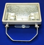 фото Светильник люминесцентный встроенный TLC418-1 с ЭПРА