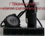 Светильник аккумуляторный железнодорожника ФЖА 1-03