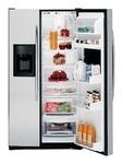 фото Холодильник General Electric PCE 23 NHF SS