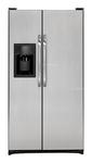 фото Холодильник General Electric GSL25JGDLS сталь