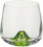 фото Набор стаканов для виски из 6 шт. "islands mix" 310 мл.высота=9 см. (674-521-1)