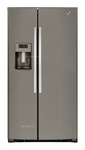фото Холодильник General Electric GSE26HMEES серый