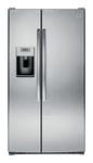 фото Холодильник General Electric PSE29KSESS сталь