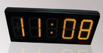 фото Часы электронные «ИНТЕГРАЛ ЧЭ-15»