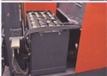 фото Тяговые свинцово-кислотные панцирные аккумуляторные батареи.