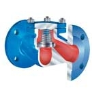 фото Обратный клапан ARI-Check valve