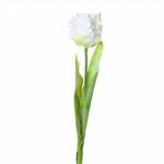 фото Цветок искусственный "тюльпан" длина=73 см Huajing Plastic (23-274)
