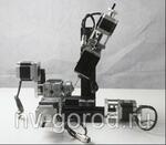 фото Станок – модульный сверлильный TRIOD MMМ-CNC5
