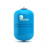 фото Расширительный гидробак для воды Вестер/Wester Premium WAV24 (24 л