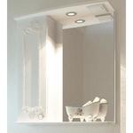 фото Зеркало в Ванную с Подсветкой Прованс-55 EVA GOLD