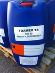 фото Жидкий пенообразователь Foamex TS для бурения с воздухом в глинистых породах