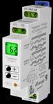фото Термореле ТР-М02 с ЖК дисплеем и индикацией температуры
