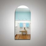 фото Зеркала и светильники в ванную PRORAB Зеркало 40х90 Eva Gold