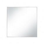 фото Зеркала и светильники в ванную PRORAB Зеркало квадратное 550х550