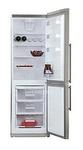 фото Холодильник Blomberg CKSM 1650 XA+