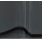 фото Металлочерепица STYNERGY 0,5 мм RAL 7004 (серый)