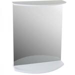 фото Зеркала-шкафы для ванной PRORAB Зеркало-шкаф Лидер 55 Домино