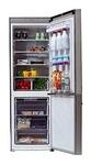 фото Холодильник ILVE RN 60 C сталь