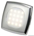 фото Osculati Встраиваемый светодиодный светильник Square
