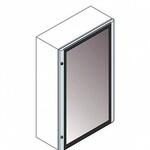 фото Прозрачная дверь для шкафа GEMINI (Размер5) | код. 1SL0245A00 | ABB