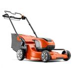 Газонокосилка аккумуляторная Husqvarna LC 347VLi
